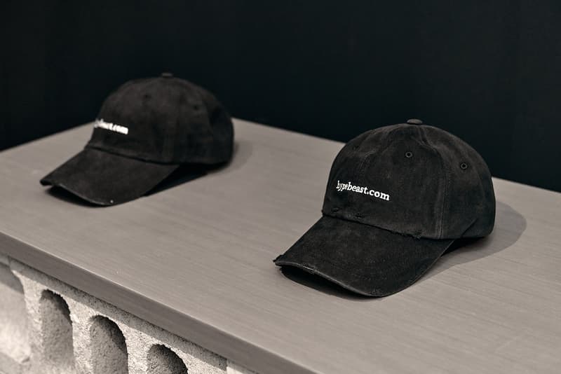 ‘하입비스트’ 창립 20주년 기념 글로벌 아카이브 전시 개최