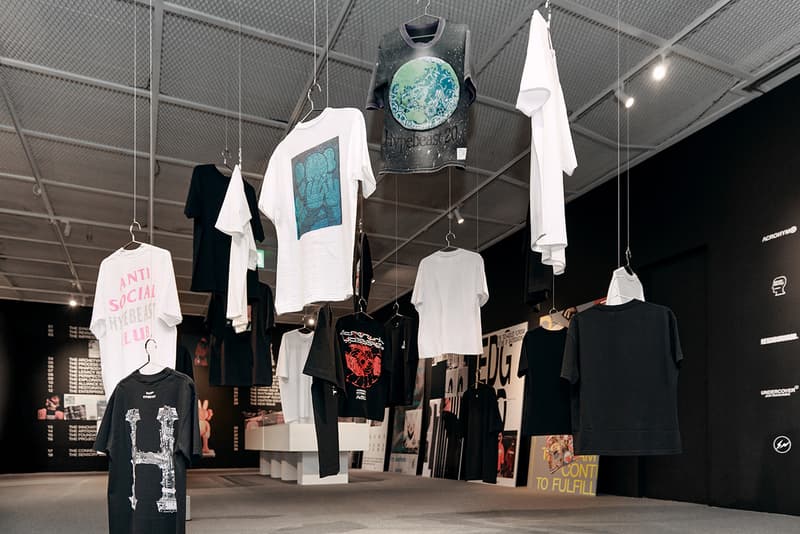 ‘하입비스트’ 창립 20주년 기념 글로벌 아카이브 전시 개최