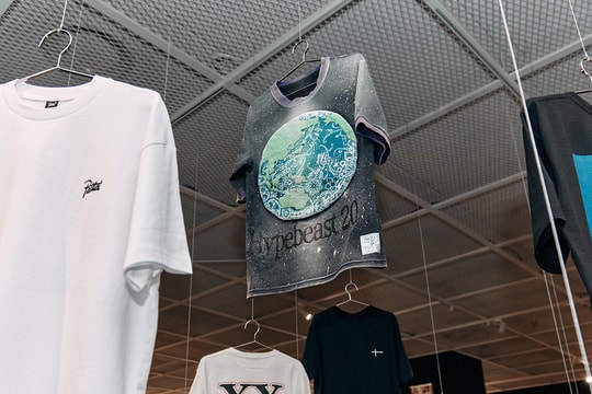 ‘하입비스트’ 창립 20주년 기념 글로벌 아카이브 전시 개최