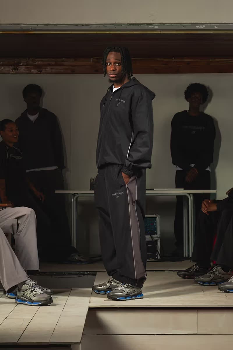 뉴발란스 앱졸브 2000 ‘JD 익스클루시브’ 공개