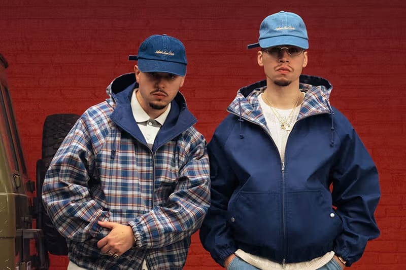 에메 레온 도르 2026년 봄, 여름 ‘딜리버리 2’ 출시