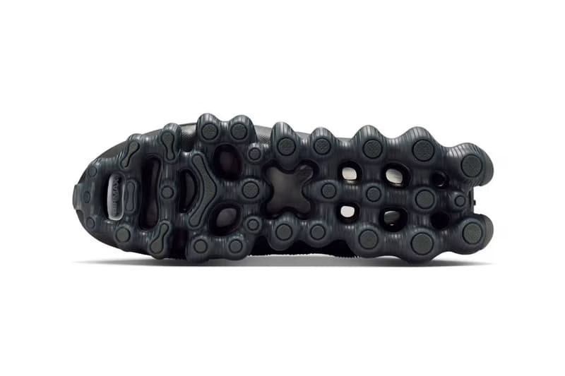 프라그먼트 디자인 x 나이키 협업 ‘에어 리퀴드 맥스’ 출시 정보