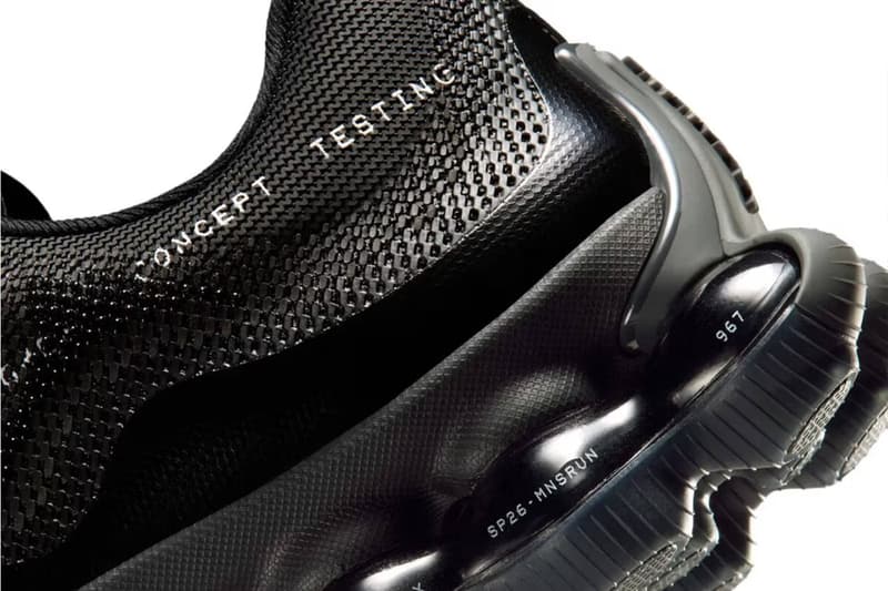 프라그먼트 디자인 x 나이키 협업 ‘에어 리퀴드 맥스’ 출시 정보