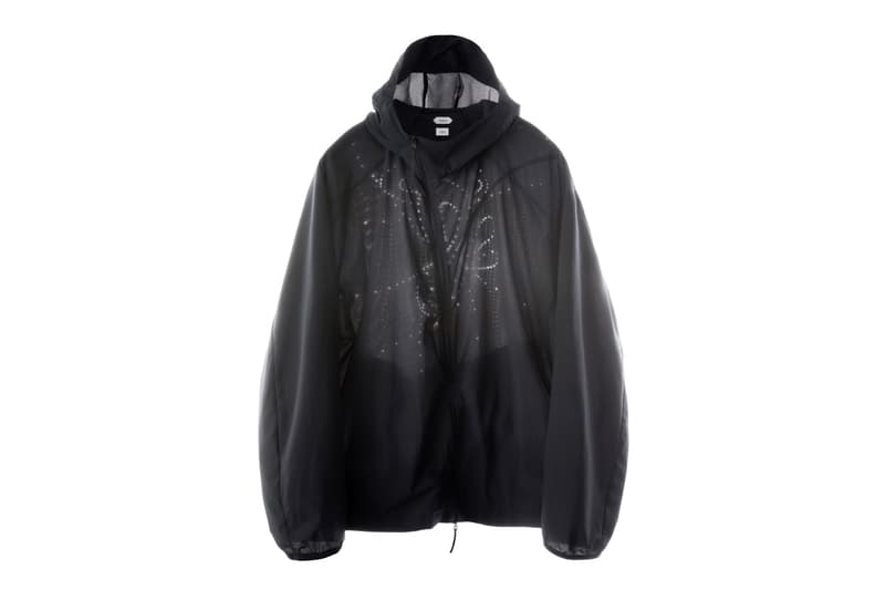 SYNA 월드 x 포스트 아카이브 팩션 컬렉션 공개