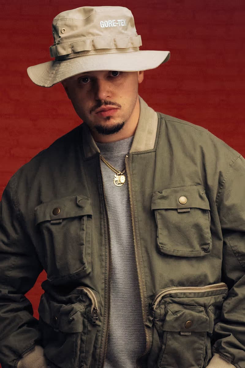 에메 레온 도르 2026년 봄, 여름 ‘딜리버리 2’ 출시