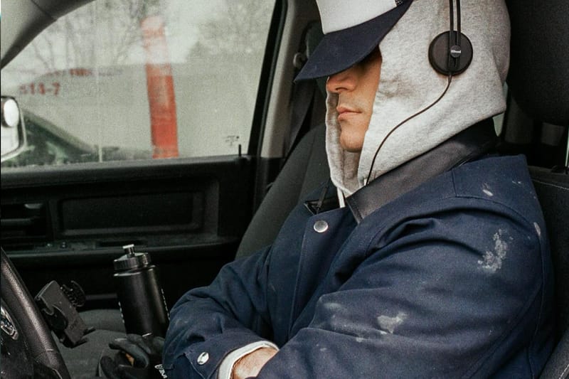 JJJ자운드, 2026 봄 워크웨어 캡슐 컬렉션 출시