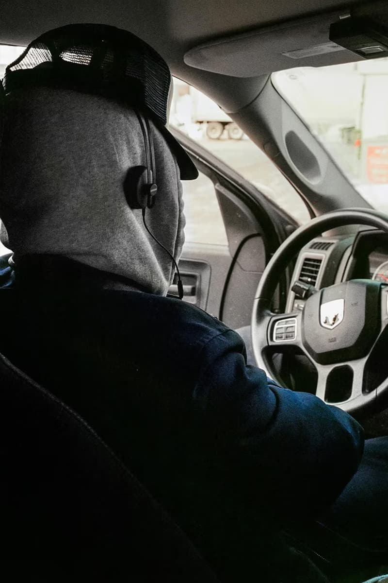 JJJ자운드, 2026 봄 워크웨어 캡슐 컬렉션 출시