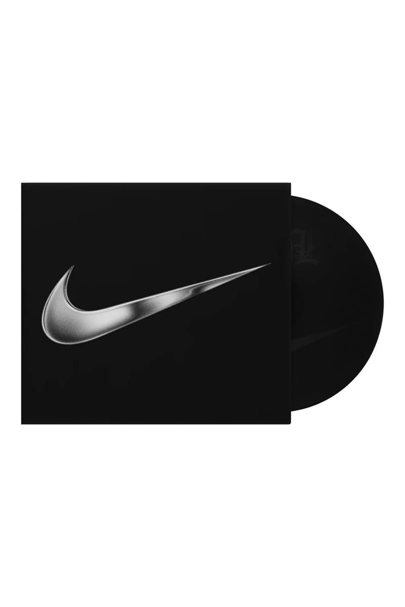 이트 x 나이키 ‘ADL’ 앨범 세트 공개