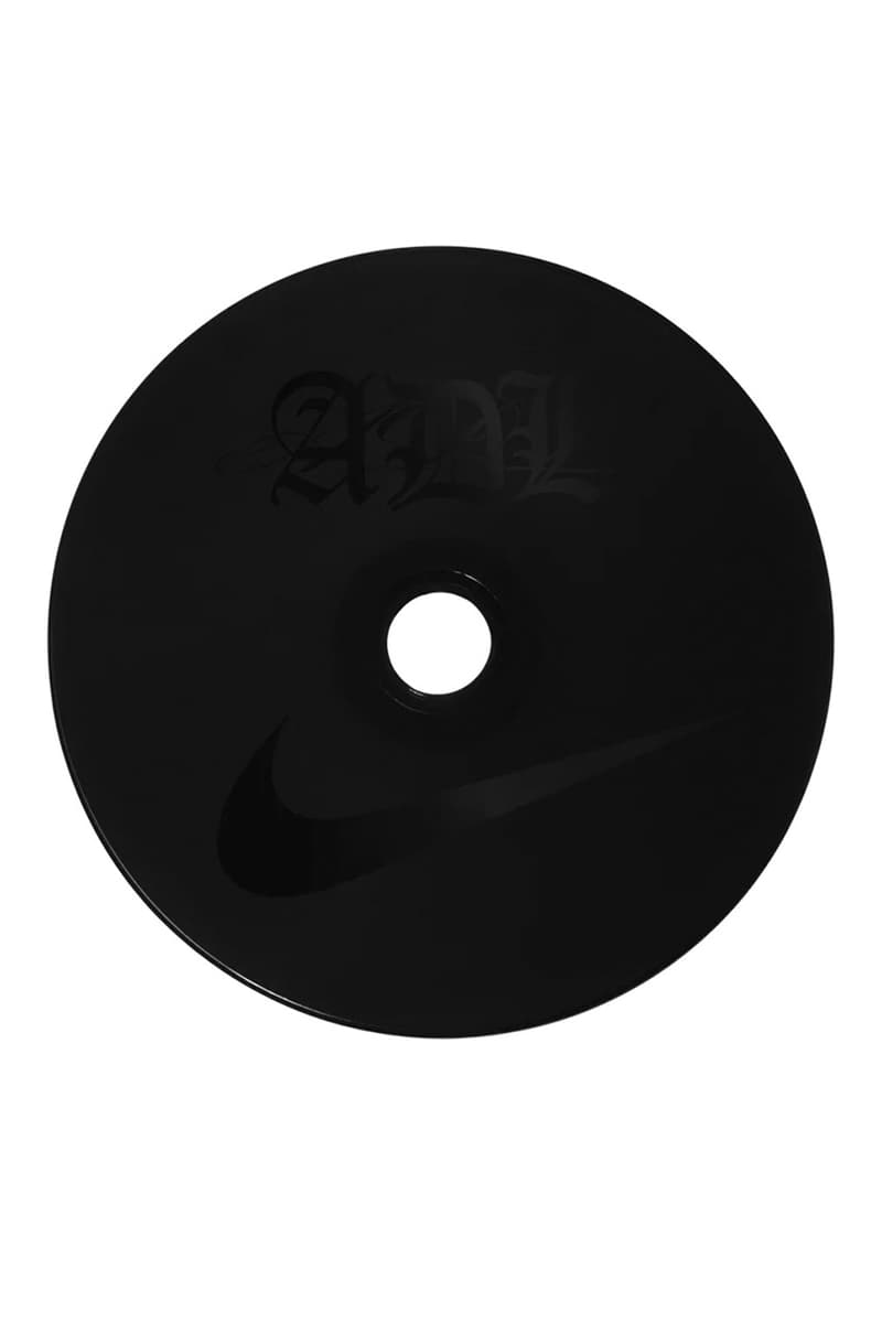 이트 x 나이키 ‘ADL’ 앨범 세트 공개