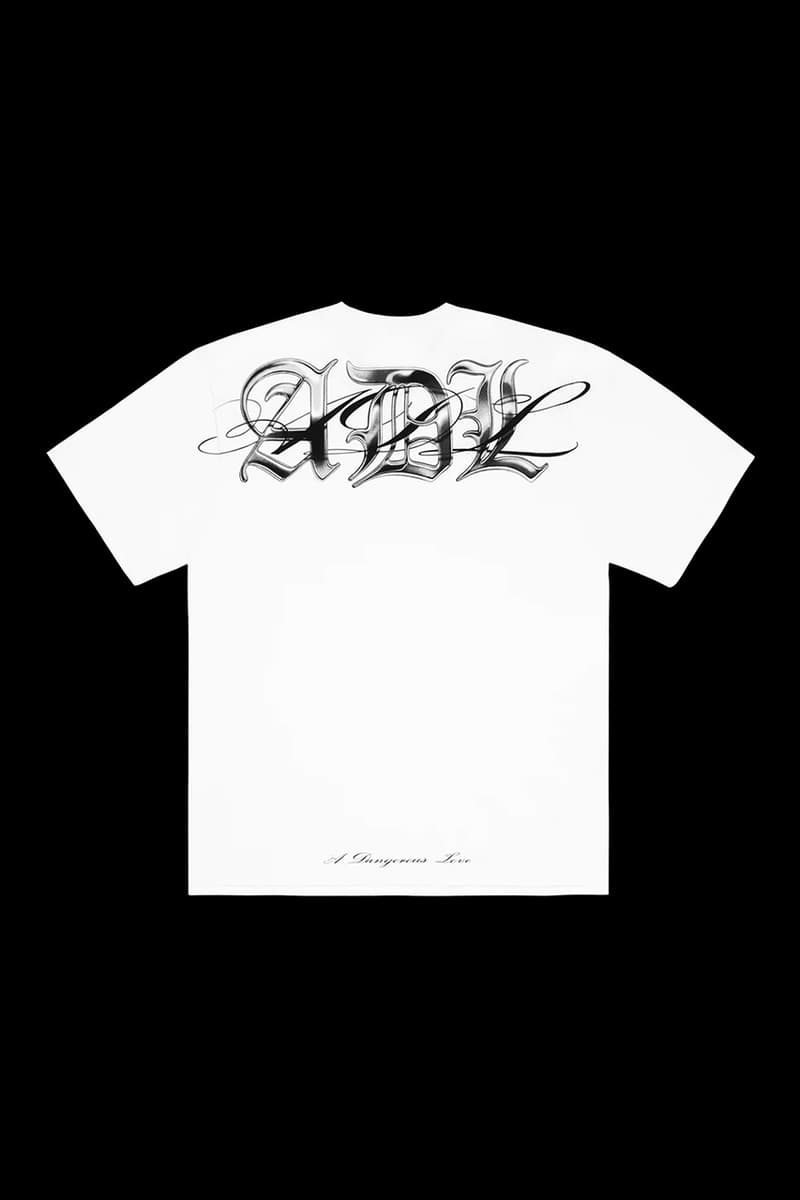 이트 x 나이키 ‘ADL’ 앨범 세트 공개