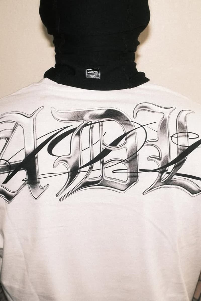 이트 x 나이키 ‘ADL’ 앨범 세트 공개