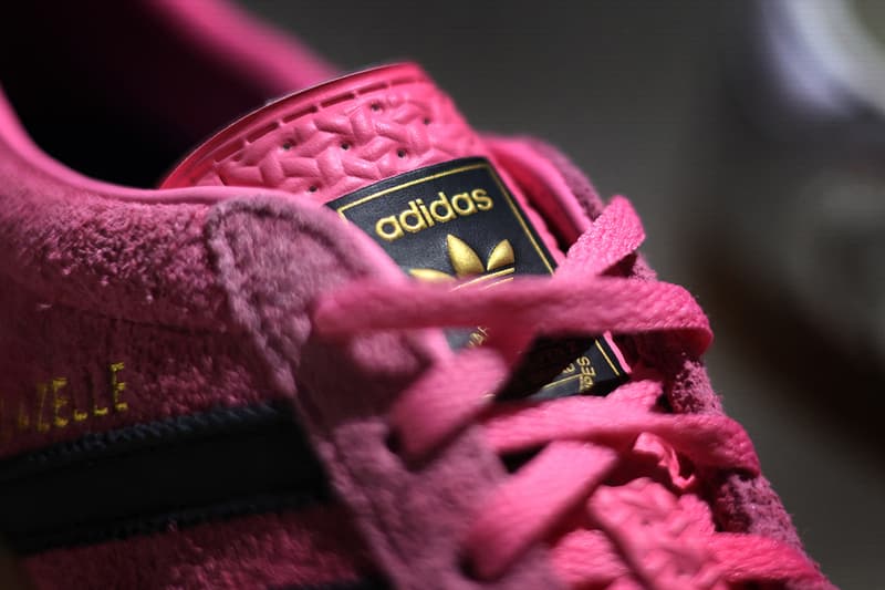 아디다스가 유명 스니커 리커에게 소송을 제기했다