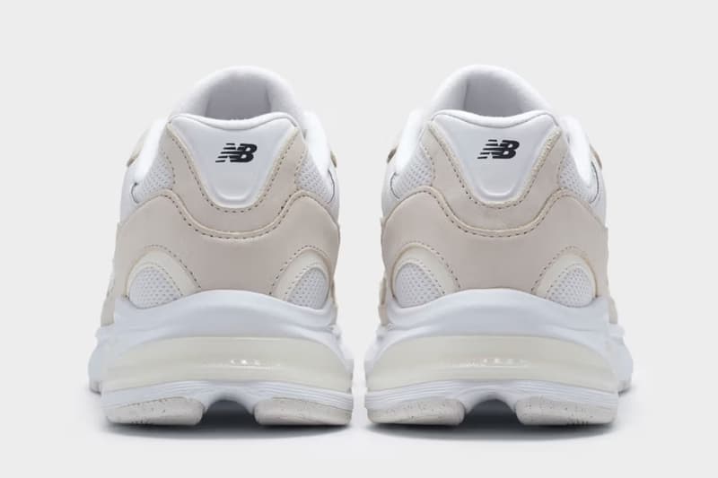 꼼 데 가르송 x 뉴발란스 ‘ABZORB 2010’ 출시 정보