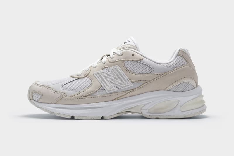 꼼 데 가르송 x 뉴발란스 ‘ABZORB 2010’ 출시 정보