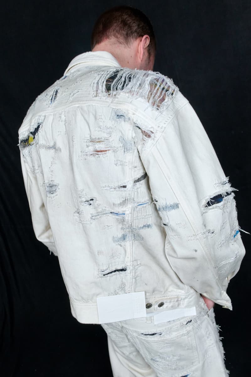 슈프림 x MM6 메종 마르지엘라 협업 출시 정보