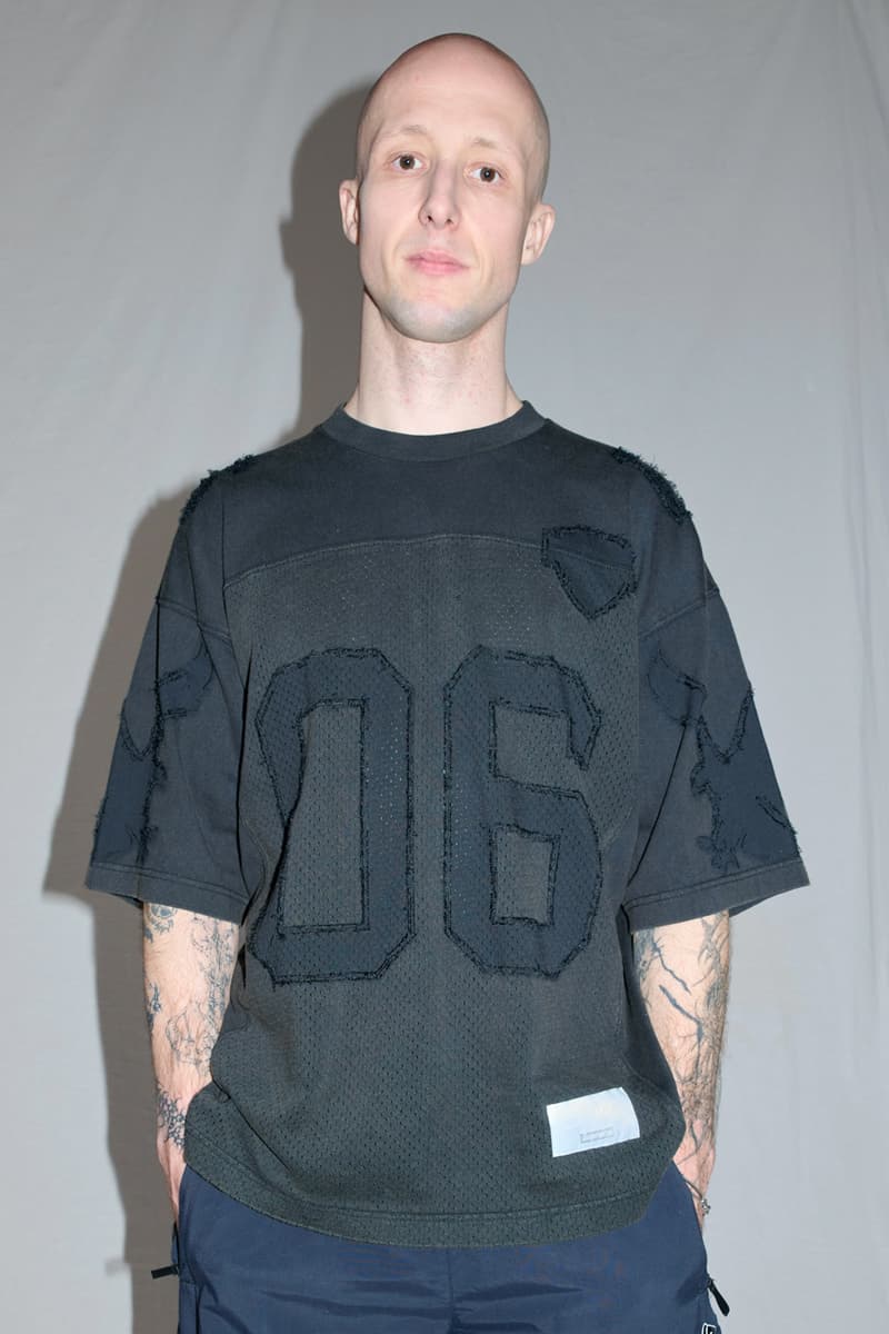 슈프림 x MM6 메종 마르지엘라 협업 출시 정보