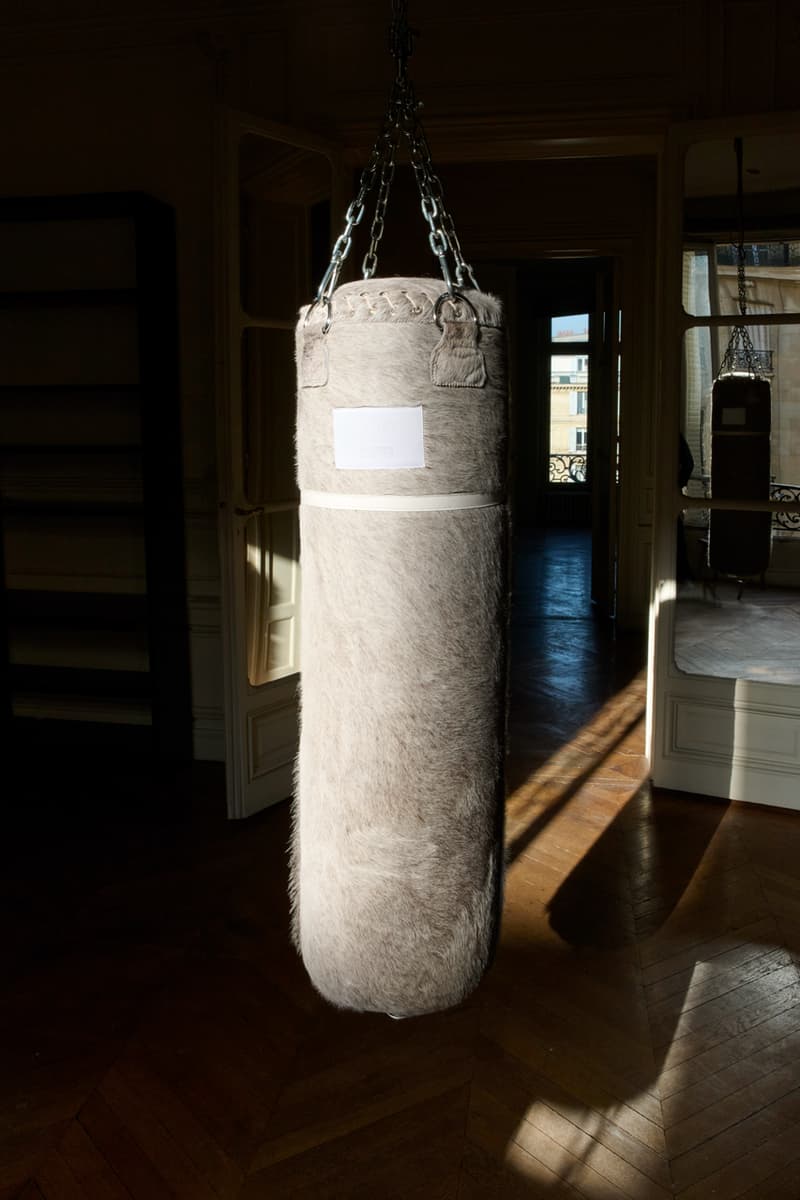 슈프림 x MM6 메종 마르지엘라 협업 출시 정보