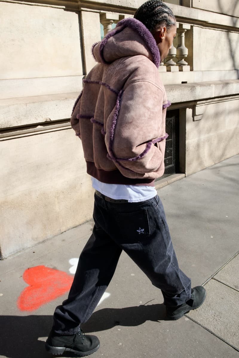 슈프림 x MM6 메종 마르지엘라 협업 출시 정보