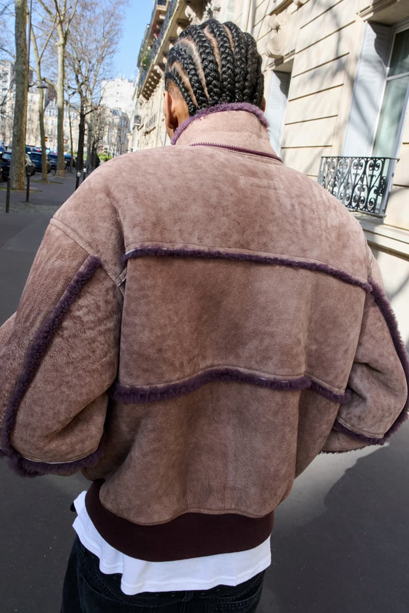 슈프림 x MM6 메종 마르지엘라 협업 출시 정보