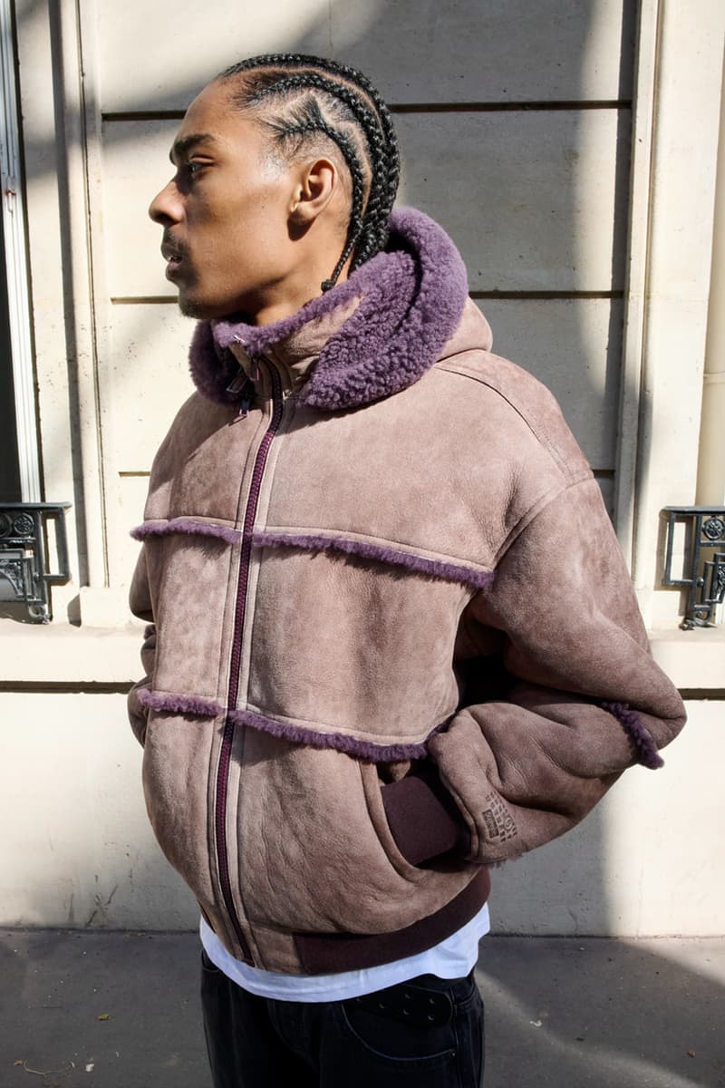 슈프림 x MM6 메종 마르지엘라 협업 출시 정보