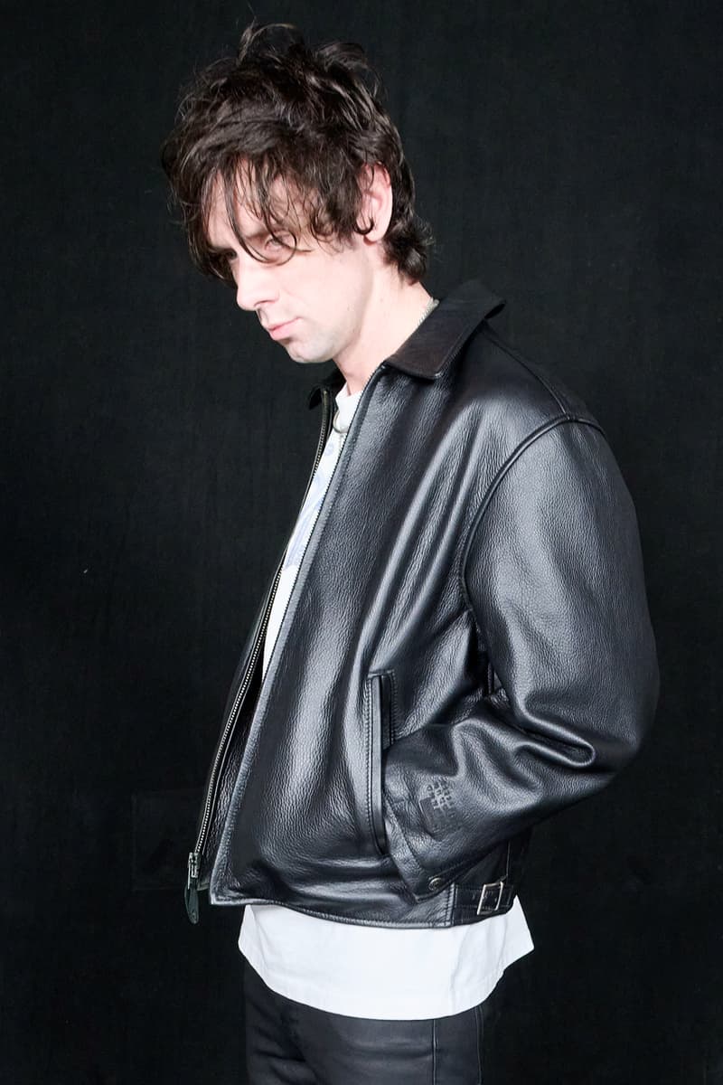 슈프림 x MM6 메종 마르지엘라 협업 출시 정보