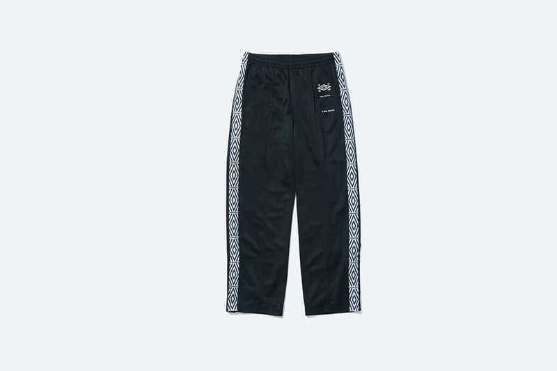 토가 x 엄브로 협업 컬렉션 출시 정보