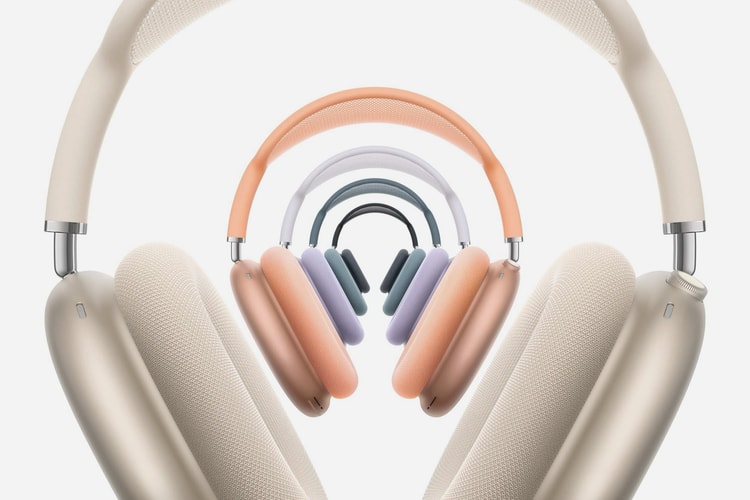 애플, 에어팟 맥스 2 공개