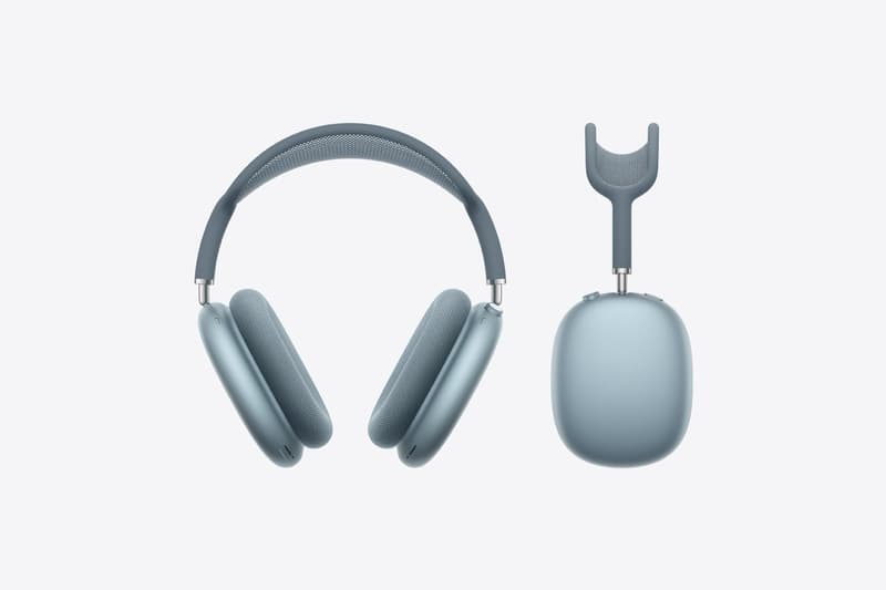 애플, 에어팟 맥스 2 공개