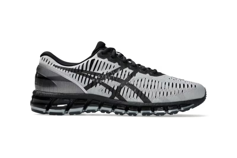 아식스 x C.P. 컴퍼니‘젤-퀀텀 360 I’ 공개