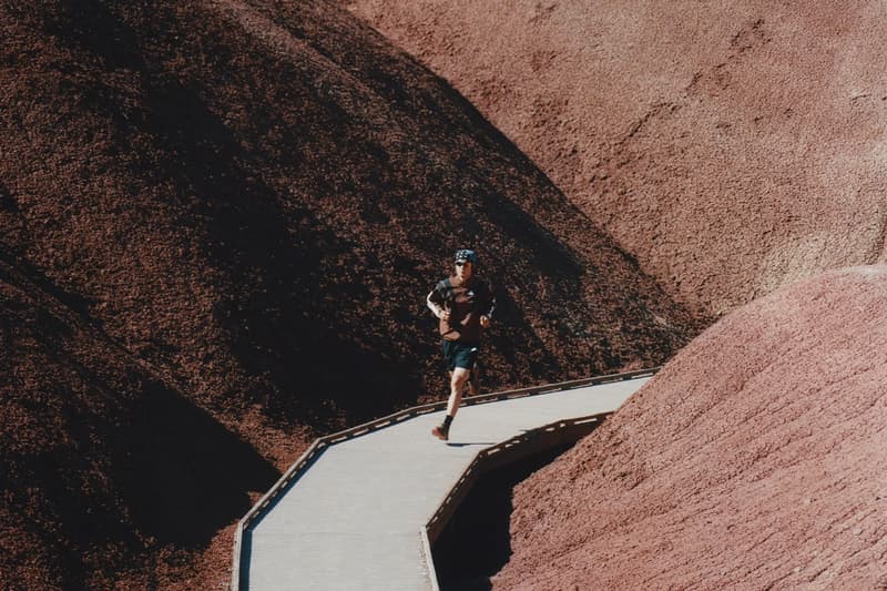 퍼렐 윌리엄스의 휴먼레이스 x 아디다스 아디제로 EVO SL ‘마스’ 공개