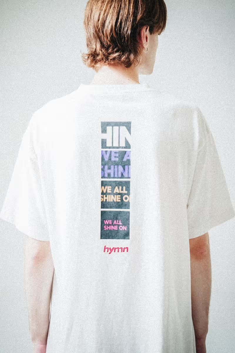 세인트 마이클 2026년 봄, 여름 컬렉션 공개