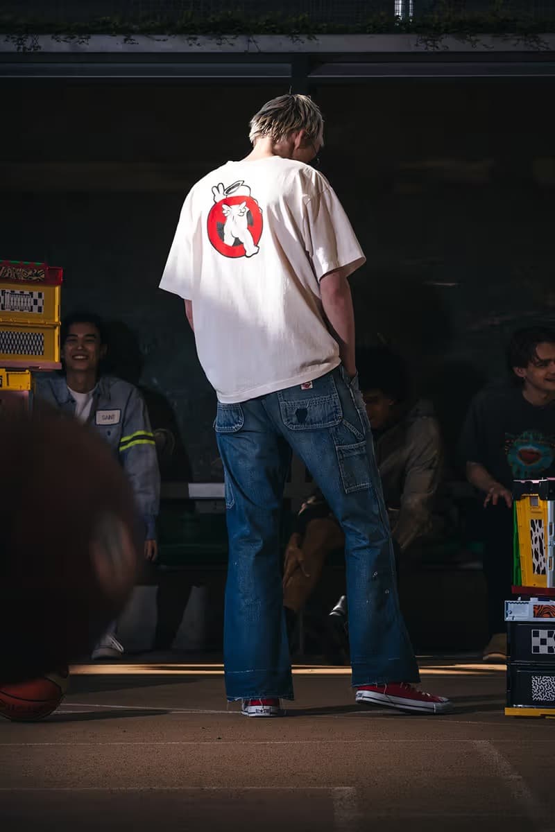 세인트 마이클 2026년 봄, 여름 컬렉션 공개