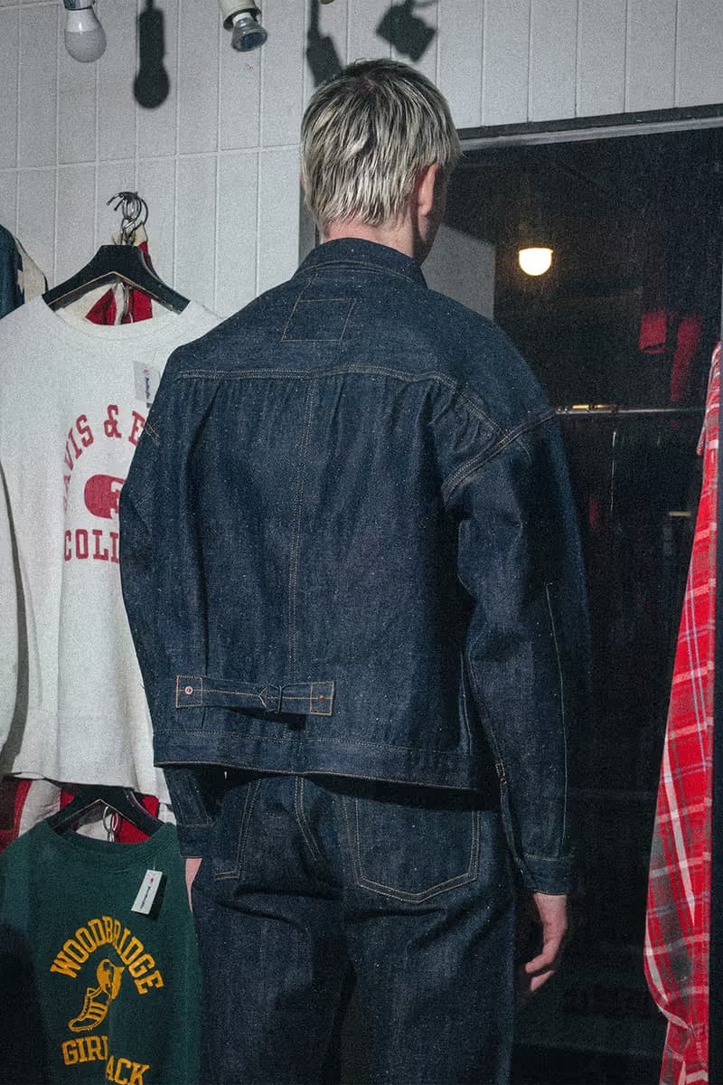 세인트 마이클 2026년 봄, 여름 컬렉션 공개