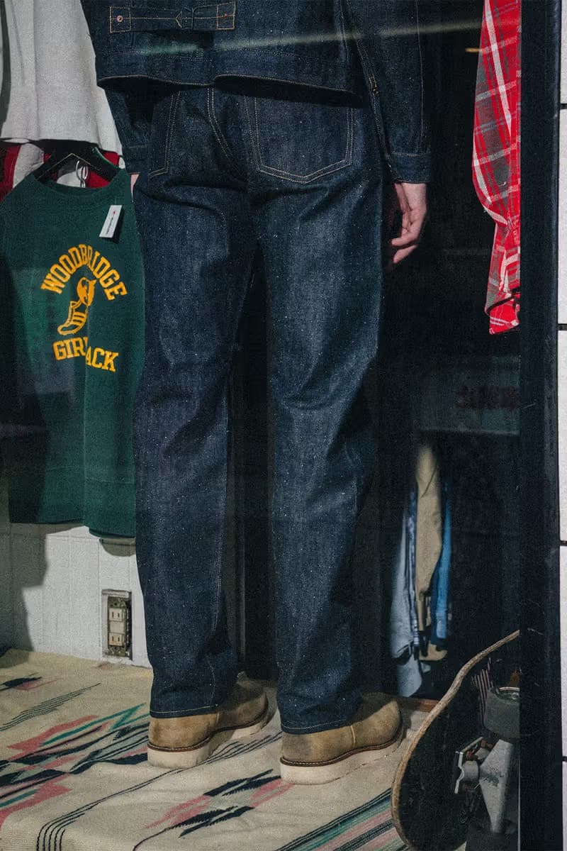 세인트 마이클 2026년 봄, 여름 컬렉션 공개