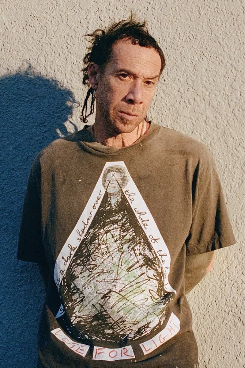 세인트 마이클 2026년 봄, 여름 컬렉션 공개