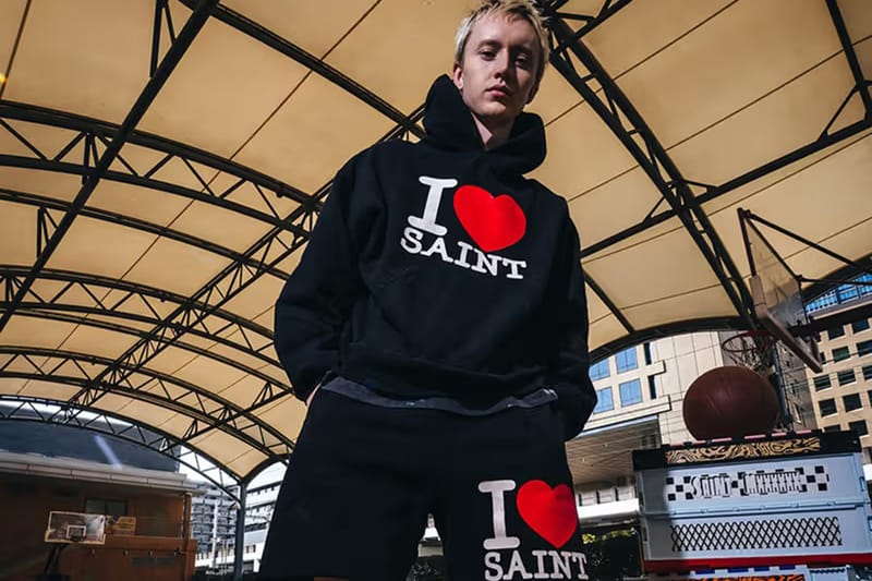 세인트 마이클 2026년 봄, 여름 컬렉션 공개