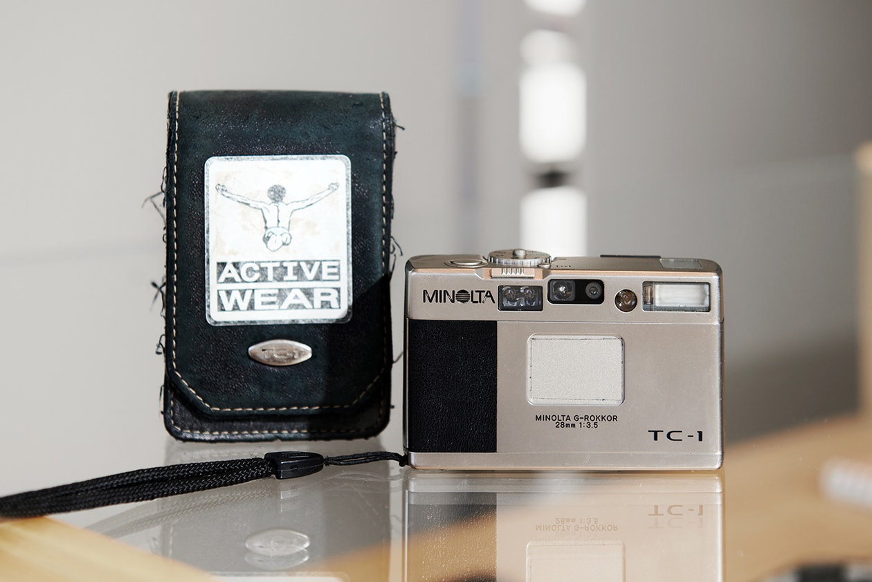 Essentials: 아이엠샵 정성묵