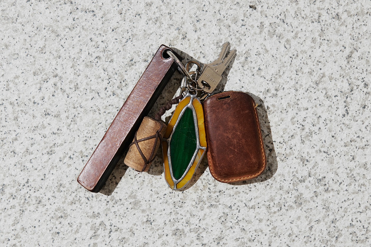 Essentials: 아이엠샵 정성묵