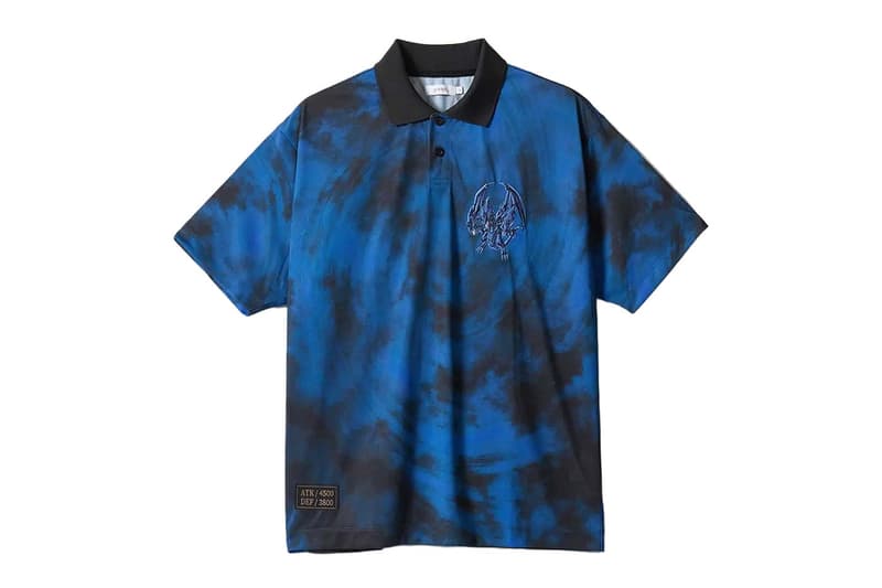 ‘유희왕’ x 그라니프 컬렉션 공개