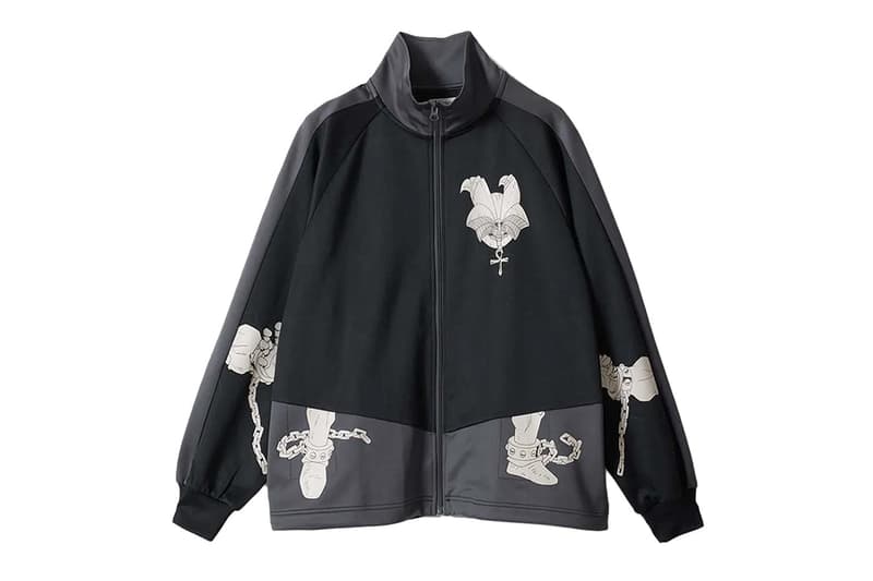 ‘유희왕’ x 그라니프 컬렉션 공개