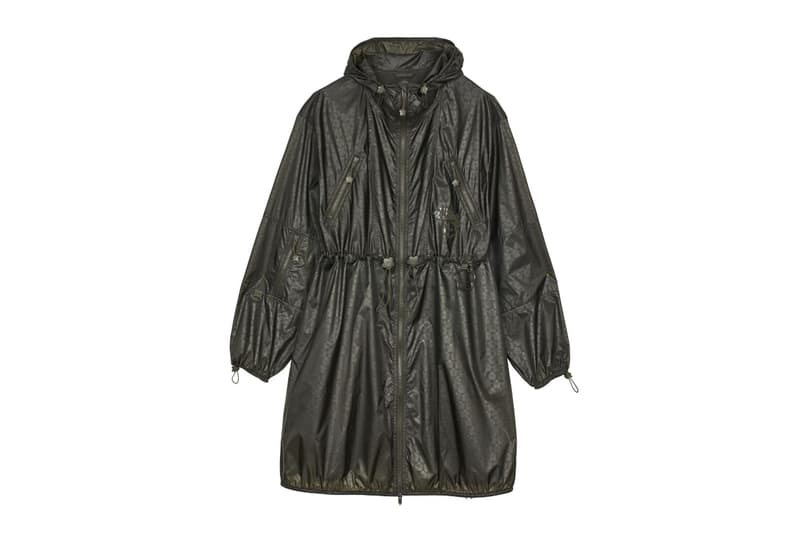 노스페이스 x 세실리아 반센 2026년 봄, 여름 컬렉션 공개