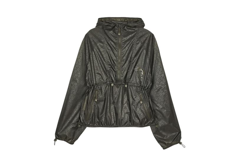 노스페이스 x 세실리아 반센 2026년 봄, 여름 컬렉션 공개