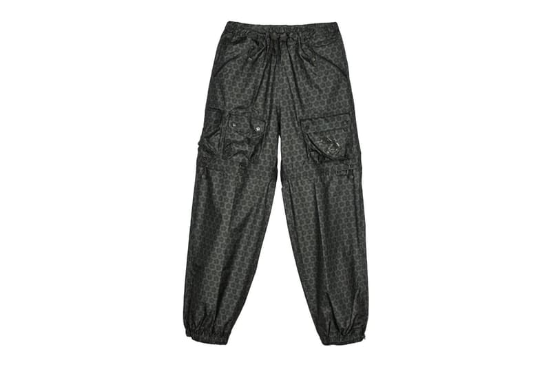 노스페이스 x 세실리아 반센 2026년 봄, 여름 컬렉션 공개