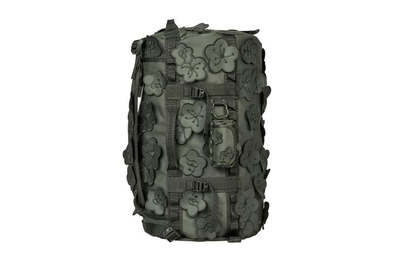 노스페이스 x 세실리아 반센 2026년 봄, 여름 컬렉션 공개