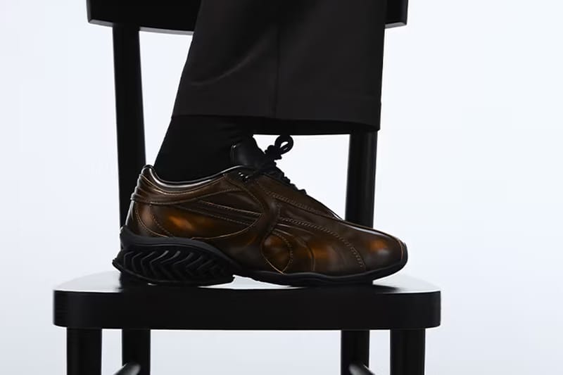 _J.L‑A.L x 푸마 협업 컬렉션 출시 정보