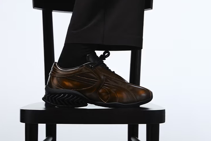 _J.L‑A.L x 푸마 협업 컬렉션 출시 정보