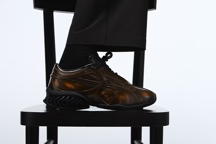 _J.L‑A.L x 푸마 협업 컬렉션 출시 정보