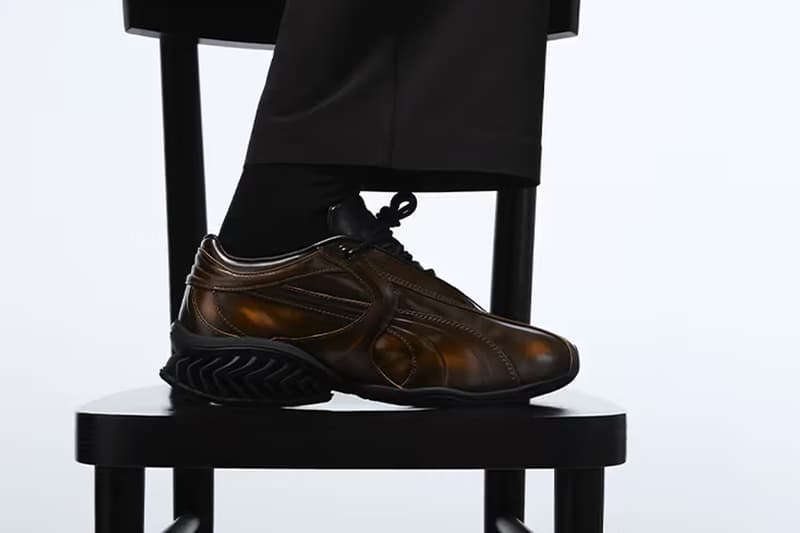 _J.L‑A.L x 푸마 협업 컬렉션 출시 정보