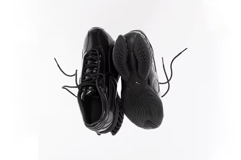 _J.L‑A.L x 푸마 협업 컬렉션 출시 정보