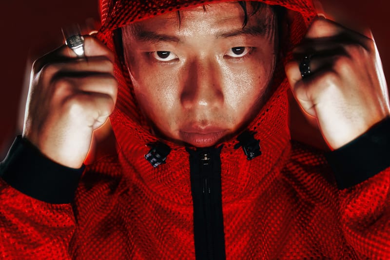 나이키, 2026년 대한민국 축구 국가대표팀 유니폼 공개